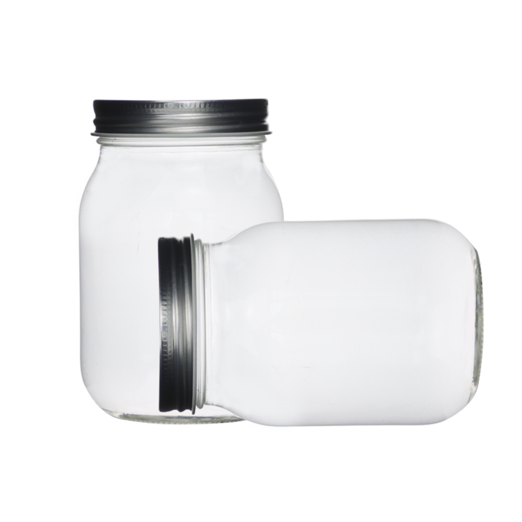 High Quality Empty Honey Jar