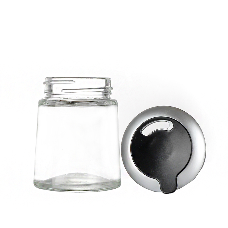 Spice jar manufacturer discount