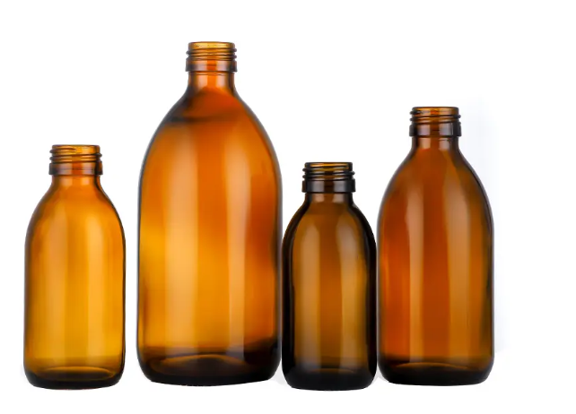 Medical Glass Bottle Manufacturer