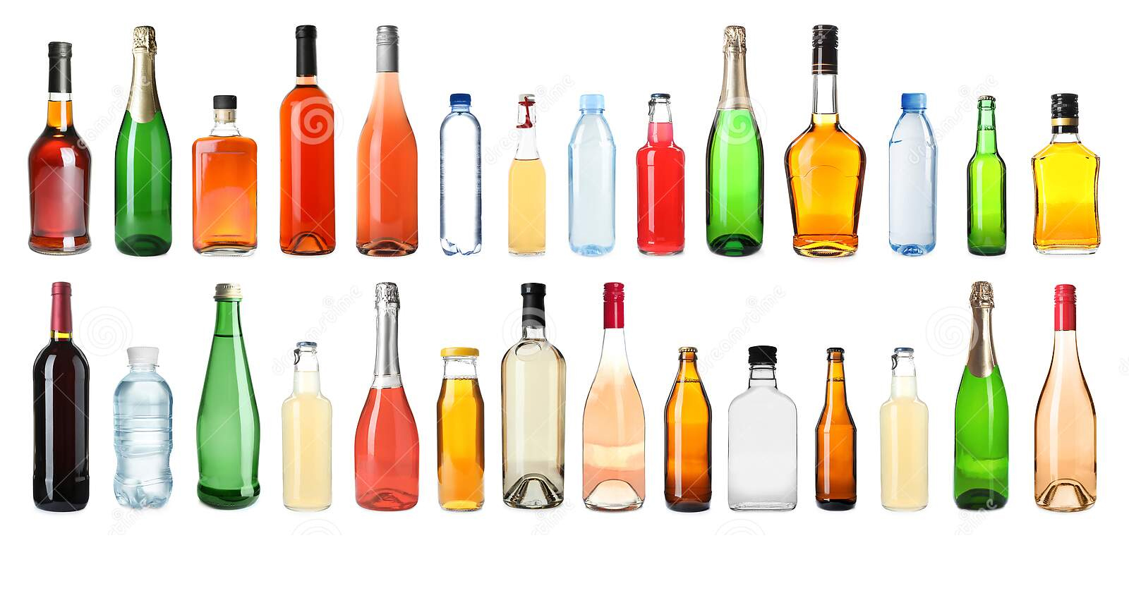 What-is-bottled-beverage