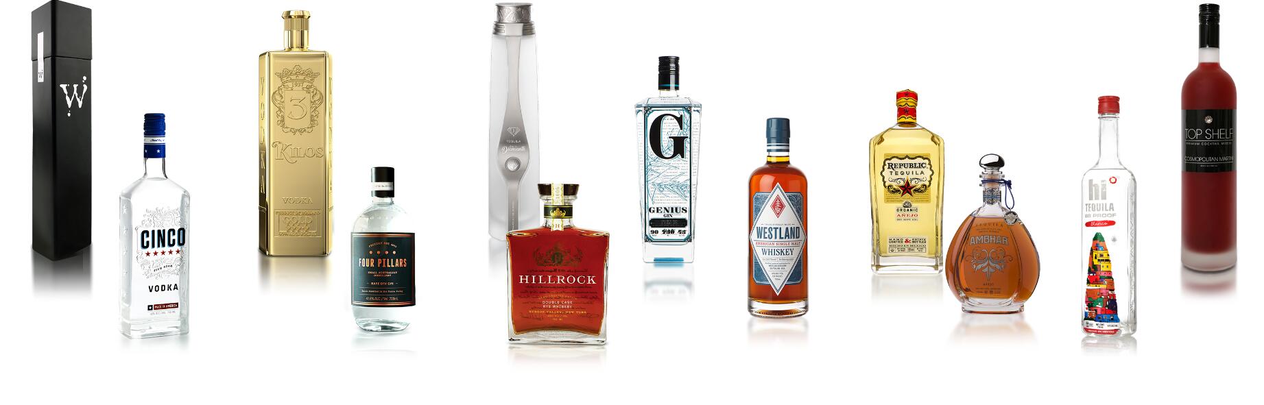 Top 10 China Glass Bottle Manufacturer