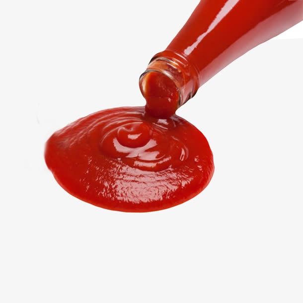 240ml Tomato Sauce Glass Jar With Lid