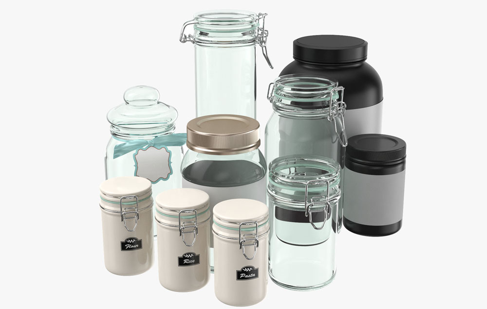 Best Glass Canning Jars