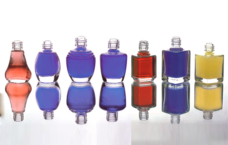 Nail Polish Bottles