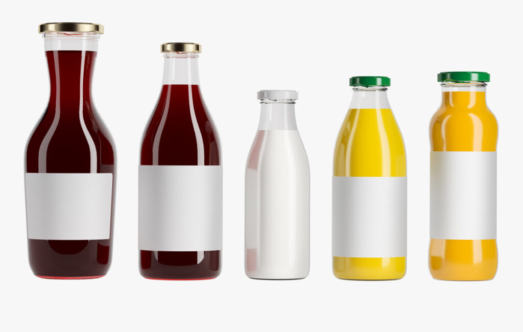 Wholesale Juice Bottle Suppliers