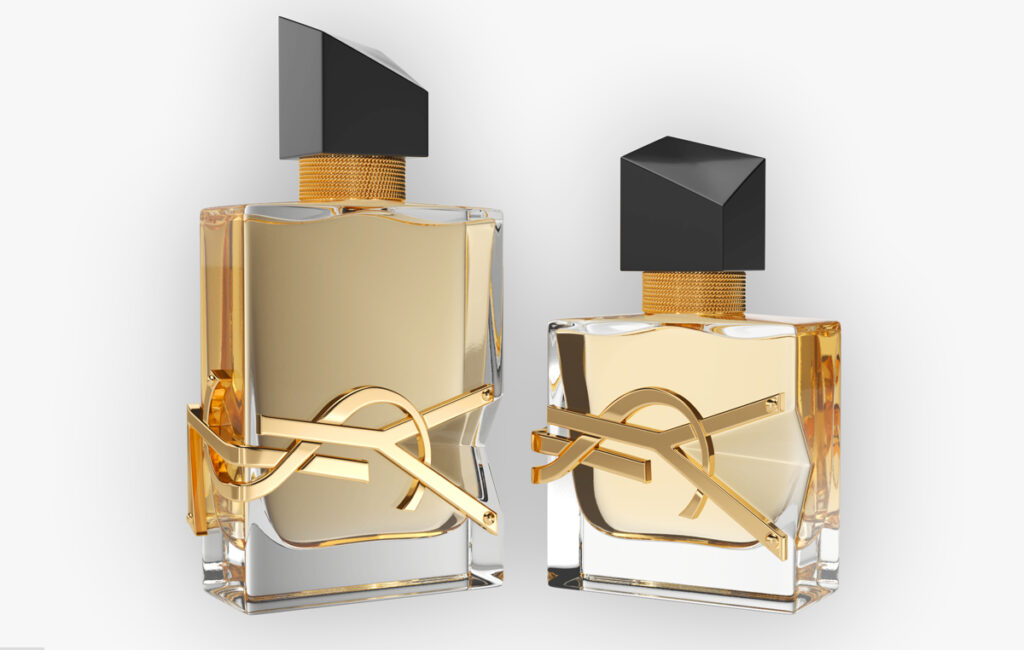 perfume bottle manufacturers usa