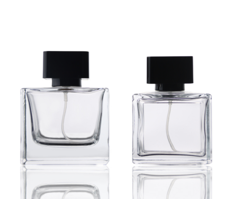 perfume glass bottles