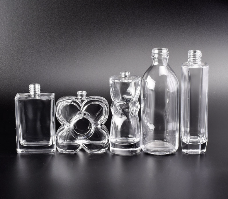 what is a glass container