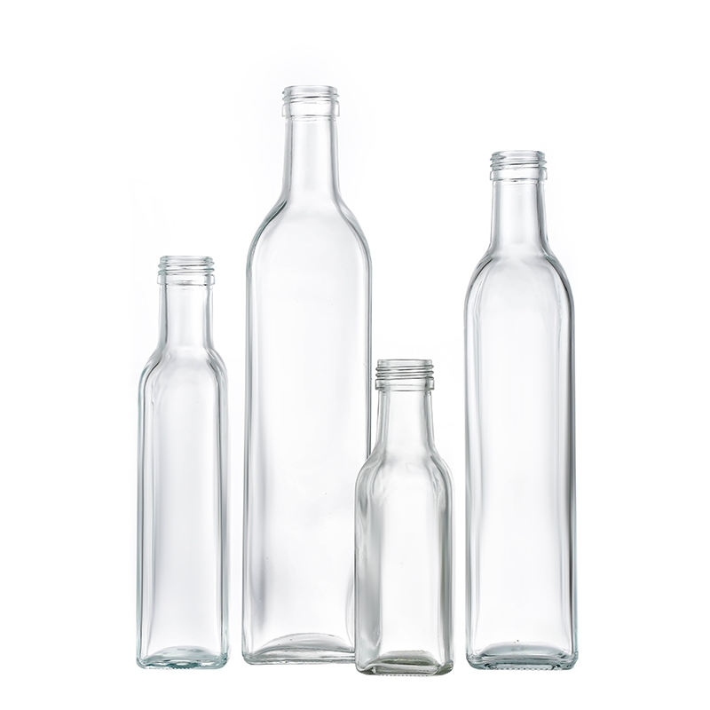 wholesale glass containers