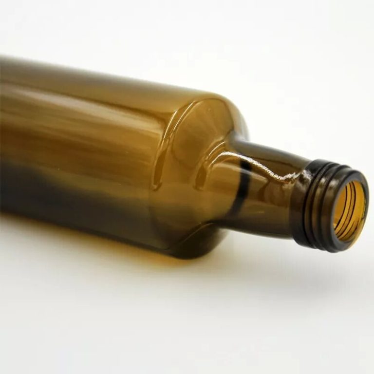 Choose A Better Bottle From Ideal Glass Olive Oil Bottle Manufacturers