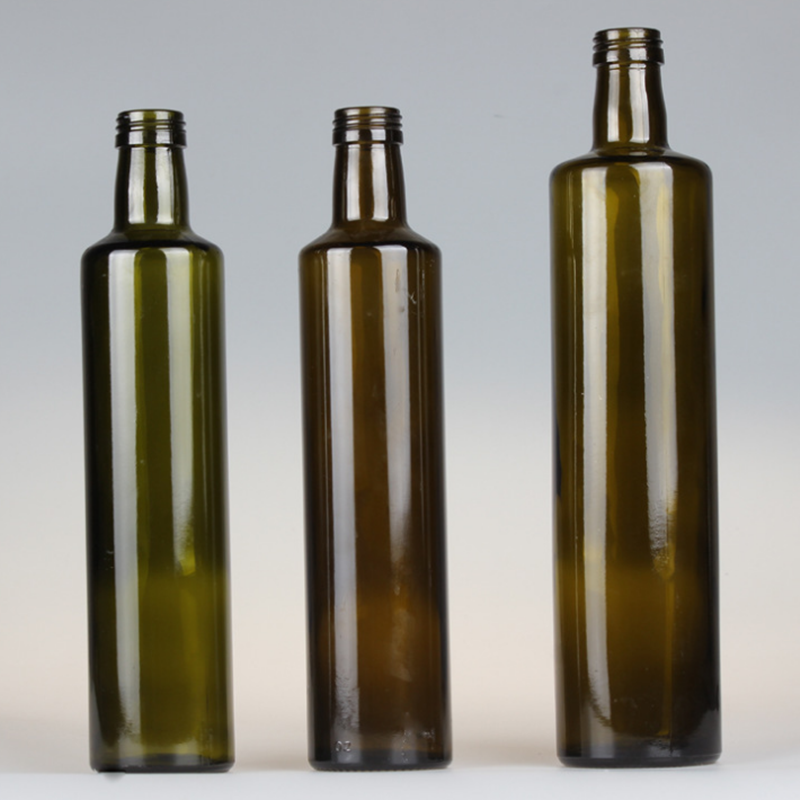 glass olive oil bottle manufacturers