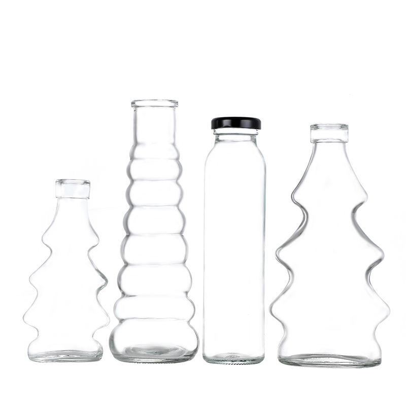 Wholesale-Irregular-Beverage-Bottle-Candy-Storage-Jar