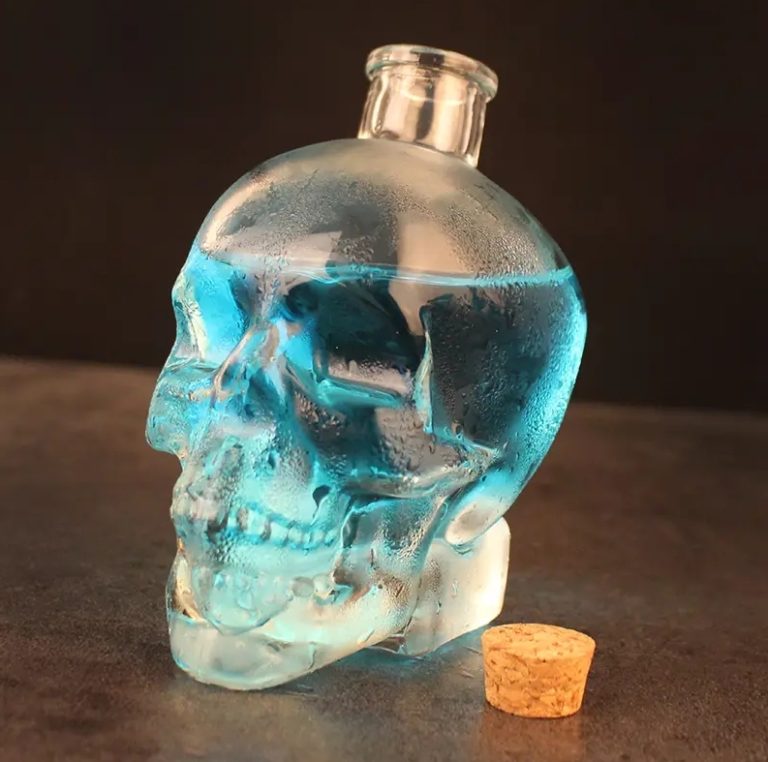 Top Trends in Vodka Bottle Bong Design for Your Business