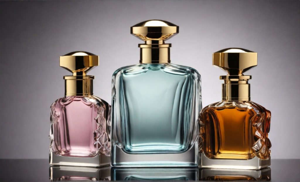 Wholesale Perfume Bottles at Affordable Prices