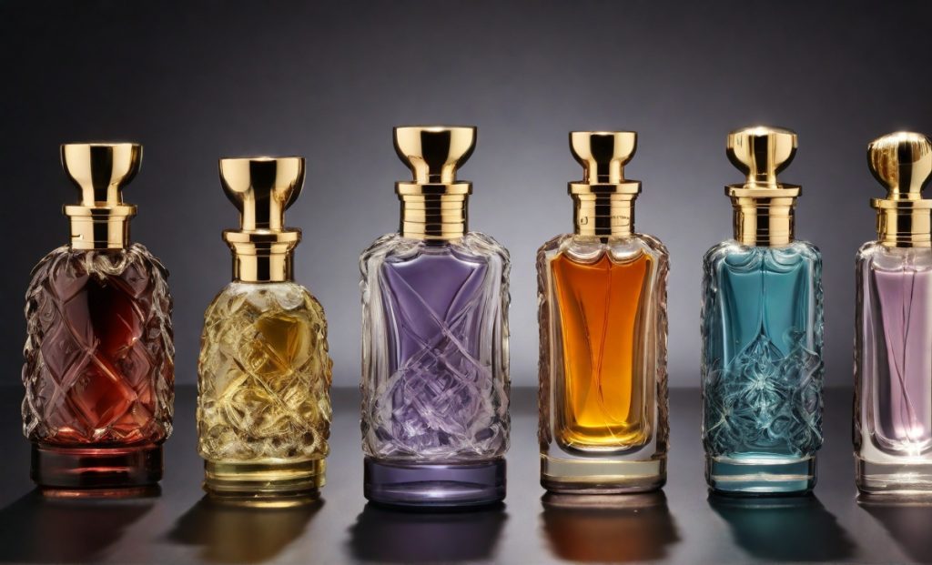 Wholesale Perfume Bottles at Affordable Prices