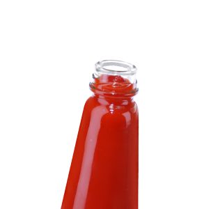 250ml glass sauce bottles