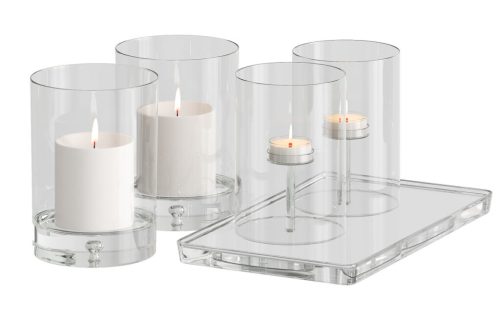 Discover the Magic of Heat Resistant Glass Jars for Candles! Featured Image