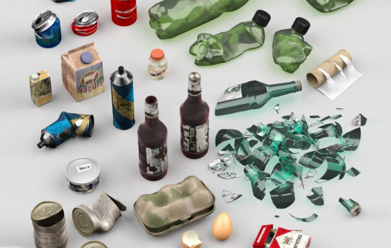 Surprising Answers: Can You Actually Recycle Liquor Bottles? Featured Image