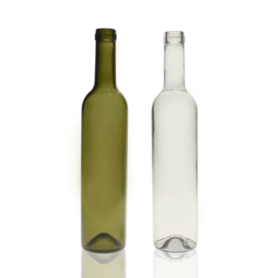 What Is The Standard Wine Bottle Size? Red Wine 750ml Bottle Featured Image
