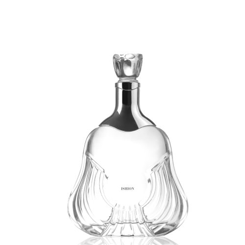 1L Unique Glass Spirit Bottle Manufacturers Featured Image