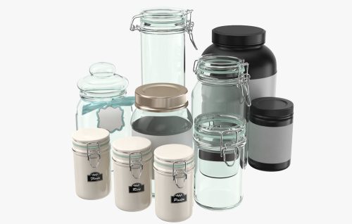 The 5 Best Glass Canning Jars for Preserving All Your Produce Featured Image