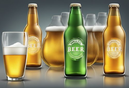 Glass Beer Bottle Manufacturers: A Comprehensive List of Top Suppliers Featured Image