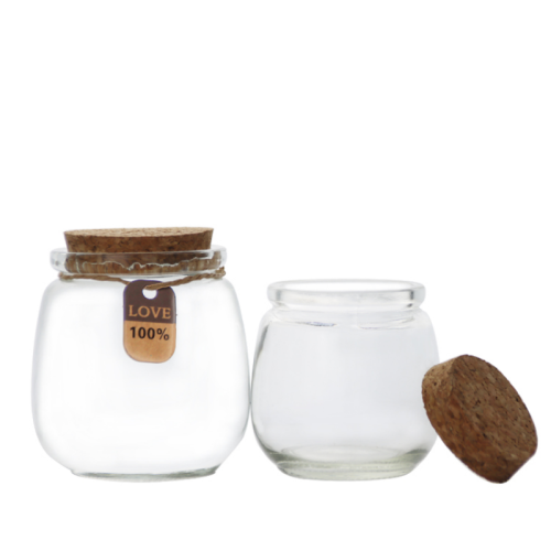 Easy Labeling And Organization: Practical Glass Jam Jars For Business Featured Image