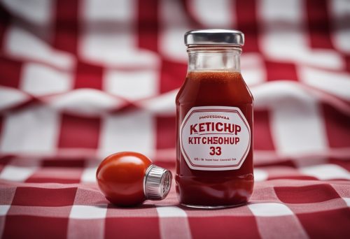 Ketchup Bottle: The Ultimate Guide to Choosing and Using the Perfect Condiment Dispenser Featured Image