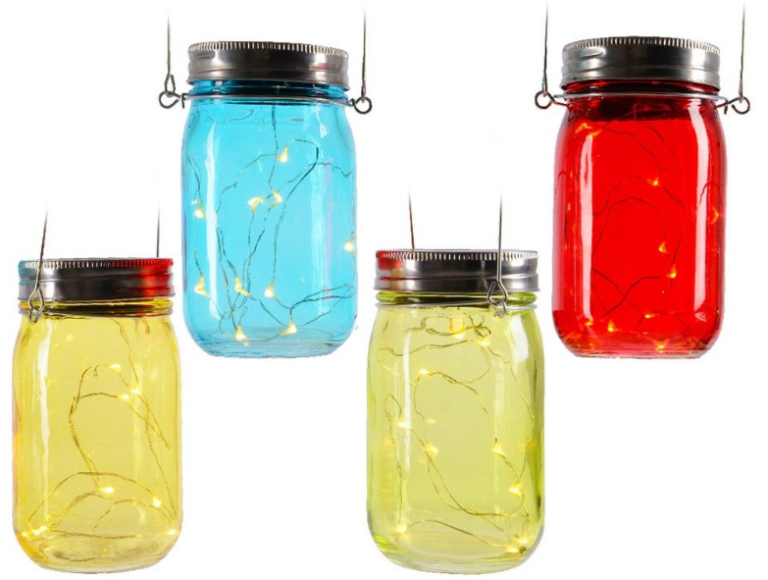 The 6 Things You Need To Know About Glass Jam Jars Featured Image