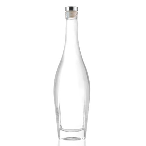 Clear 750ml Wine Bottles Wholesale Featured Image