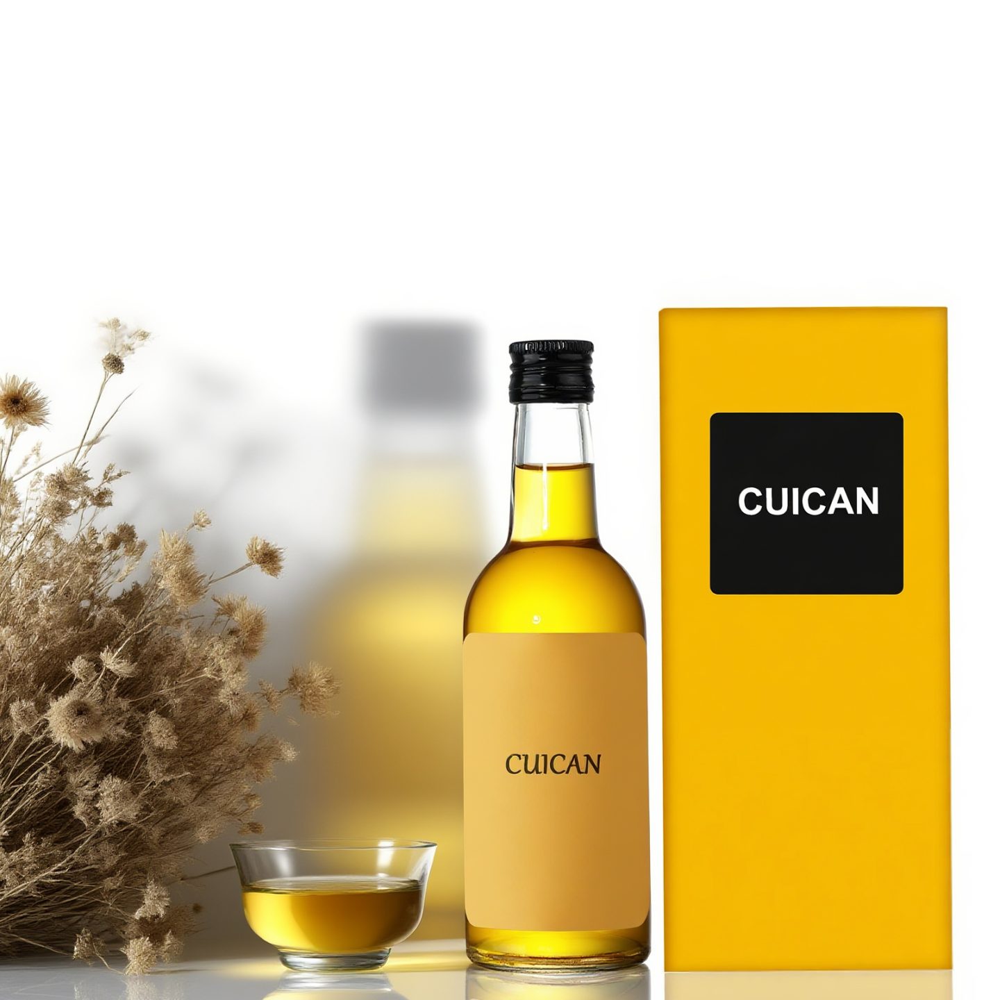 The Best Spirit Bottle Manufacturers Featured Image