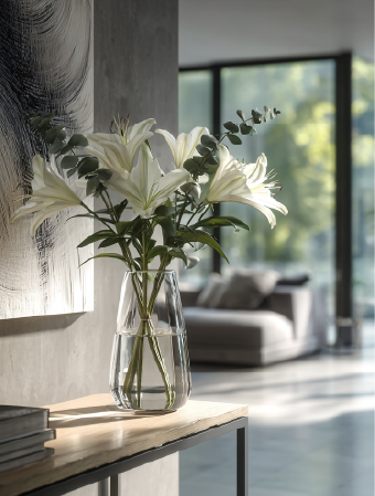 Glass Vases Featured Image