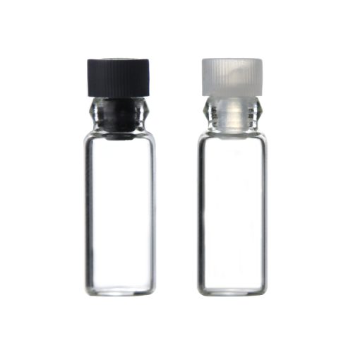 0.5ml Wholesale Glass Mini Perfume Sample Tubes Featured Image