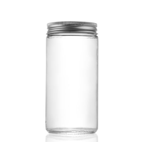 300ml Container Store Glass Bottles Featured Image