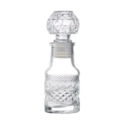 50ml Miniature Spirit Bottles Featured Image