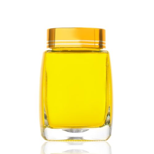 200ml 310ml 370mlGlass Jars for Honey Storage Featured Image