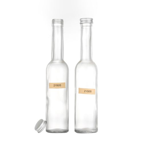 8oz Glass Bottles Wholesale Featured Image