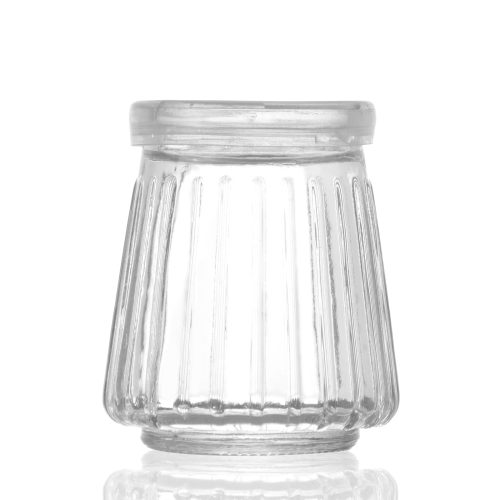 140ml Bulk Dessert Glass Container Featured Image