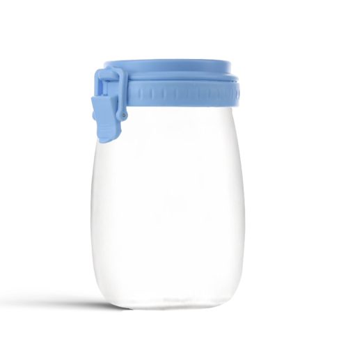 1045ml Airtight Food Storage Containers Glass Featured Image