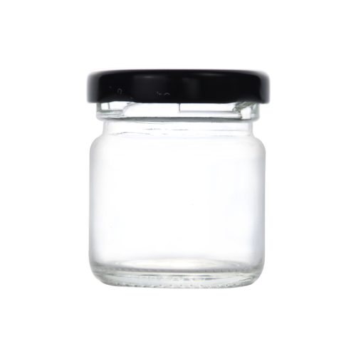 30ml 80ml 200ml 360ml Glass Airtight Food Storage Featured Image