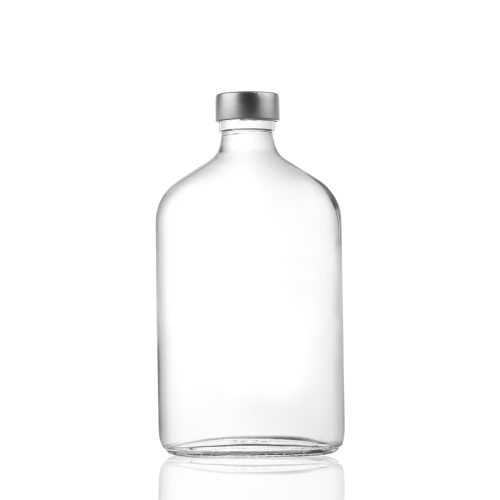 270ml 350ml 530ml Glass Bottle Drinks Wholesale Featured Image