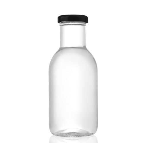 250ml,350ml,500ml China Beverage Juice Glass Bottle Featured Image