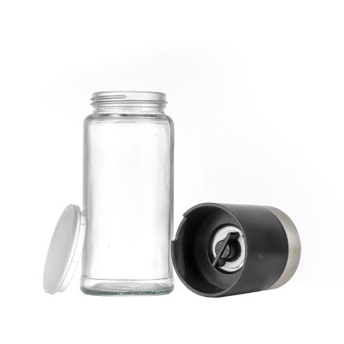 65ml Spice Shakers with Lids Featured Image