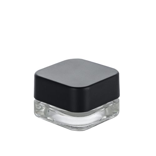 5ml,9ml Eye Cream Glass Jar Featured Image