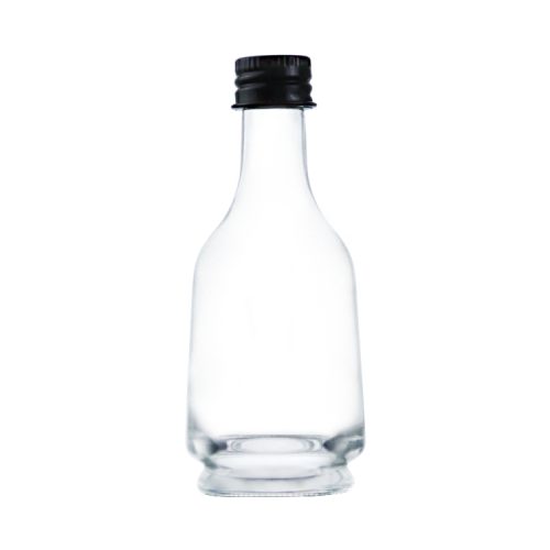 50ml Bulk Mini Whiskey Bottles Featured Image