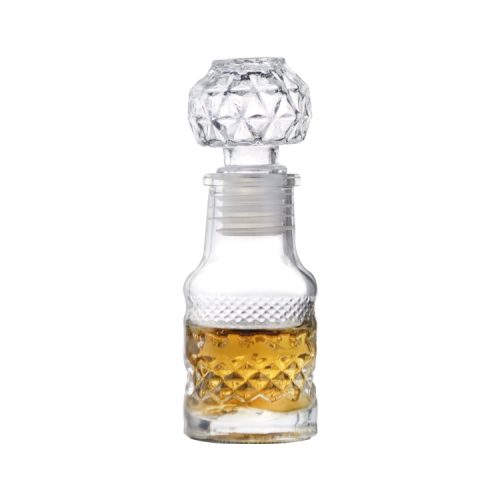 50ml Miniature Spirit Bottles Featured Image