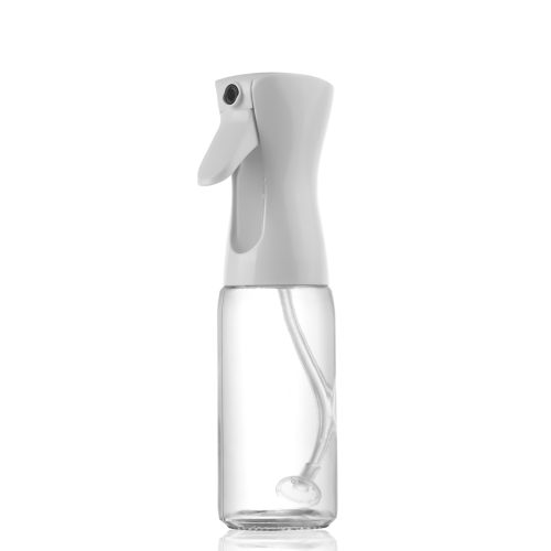 200ml Glass Spray Bottle for Olive Oil Featured Image