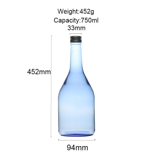 750ml Wine Bottles Wholesale Featured Image