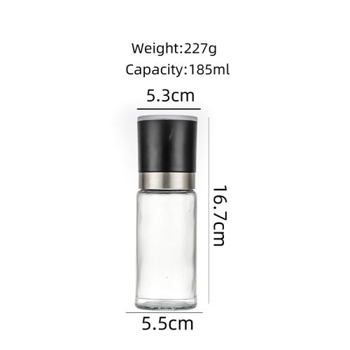 65ml Spice Shakers with Lids Featured Image