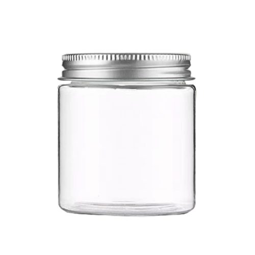 100ml Glass Jar Cosmetic Packaging Featured Image